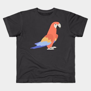 Parrot Kids T-Shirt